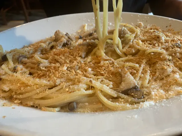 マチェレリーア・ラ・ルーナ・ロッサ