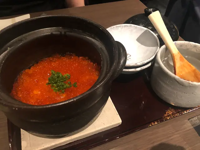 SHARI THE TOKYO SUSHI BAR （シャリ ザ トウキョウ スシバー）