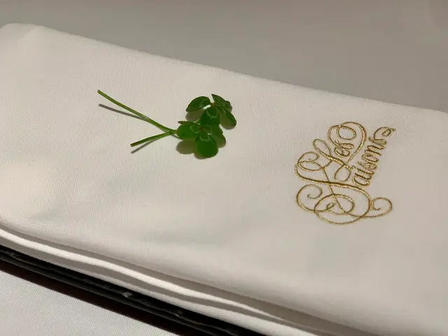 レ セゾン 帝国ホテル 東京