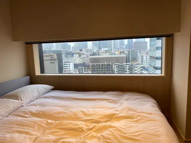 ONSEN RYOKAN 由縁 新宿