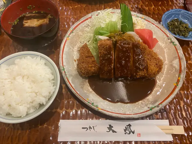 つきじ大鳳