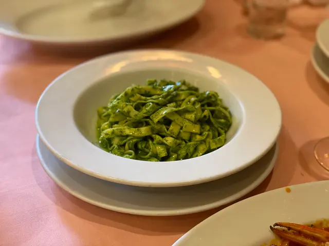 ANTONIO'S