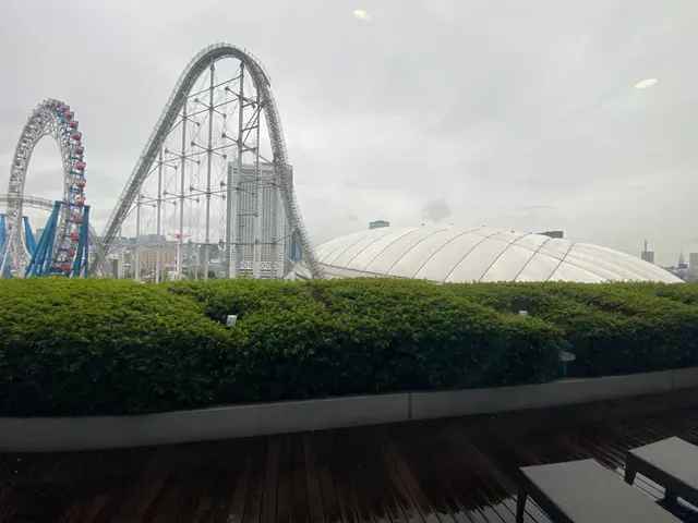 LaQua (ラクーア)