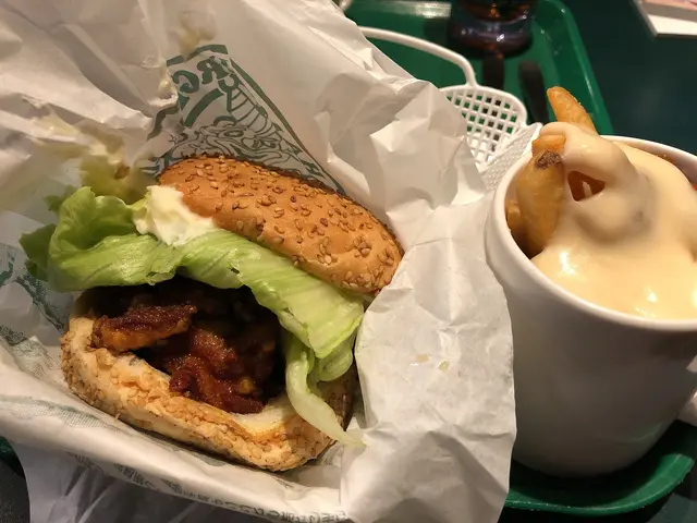 ラッキーピエロ ベイエリア本店