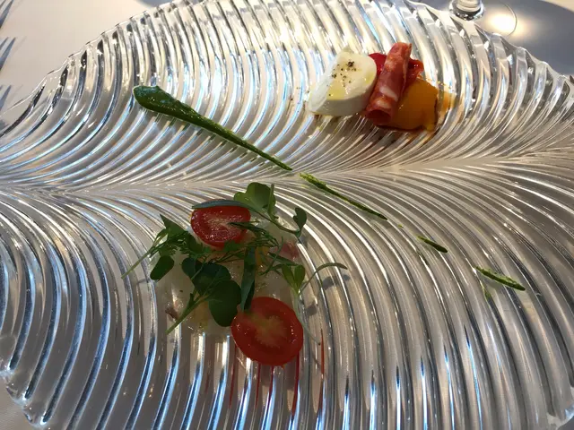 カンブーザ（cambusa)