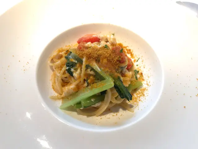 カンブーザ（cambusa)