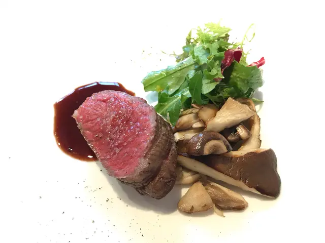 カンブーザ（cambusa)