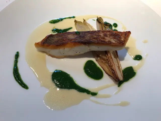 カンブーザ（cambusa)