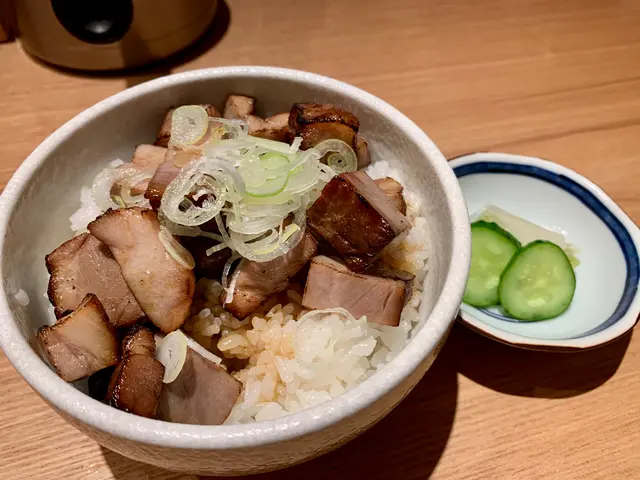 虎ノ門 勝本