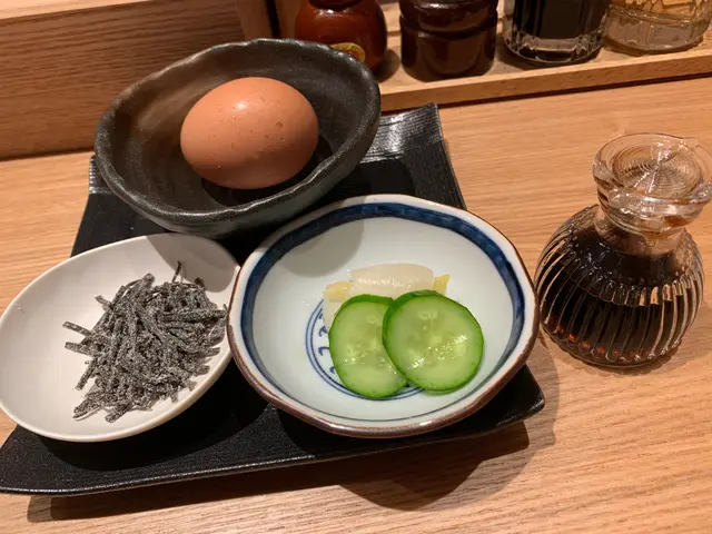 虎ノ門 勝本