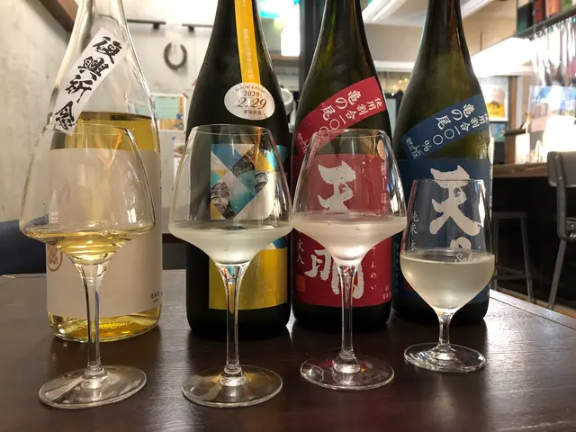 酒好房 かえでの杜