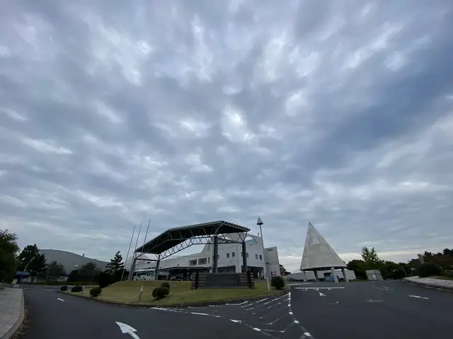 若洲ゴルフリンクス