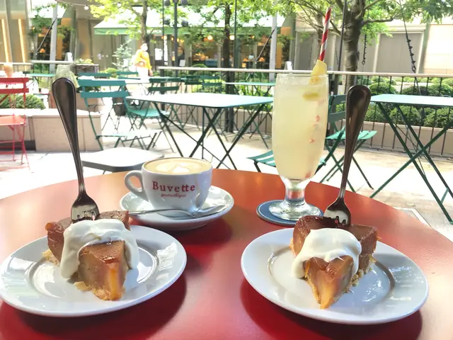 Buvette（ブヴェット）