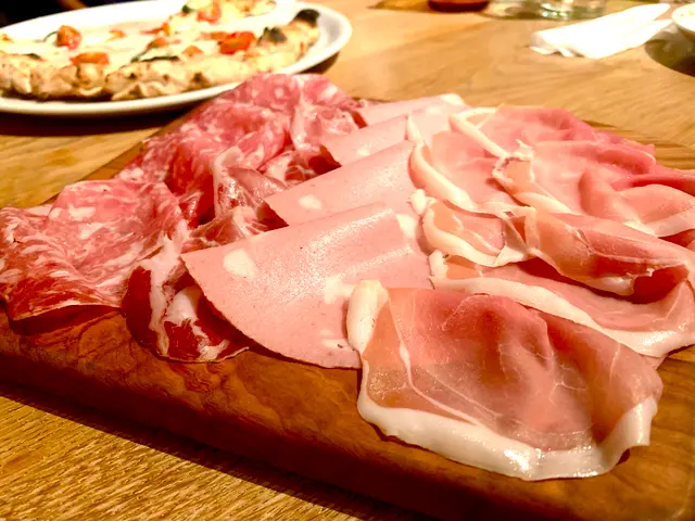 武蔵野カンプス