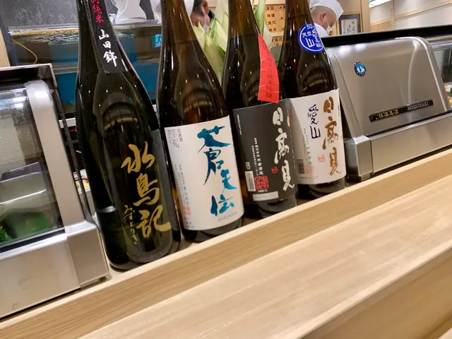 あさひ鮨仙台駅店