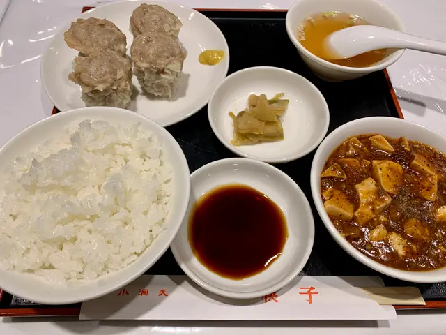 小洞天 日比谷シティ店