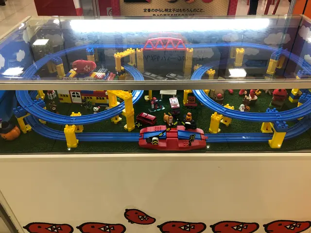 かねふくめんたいパーク神戸三田