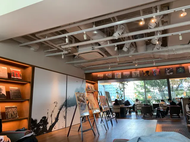 代官山 蔦屋書店(TSUTAYA)