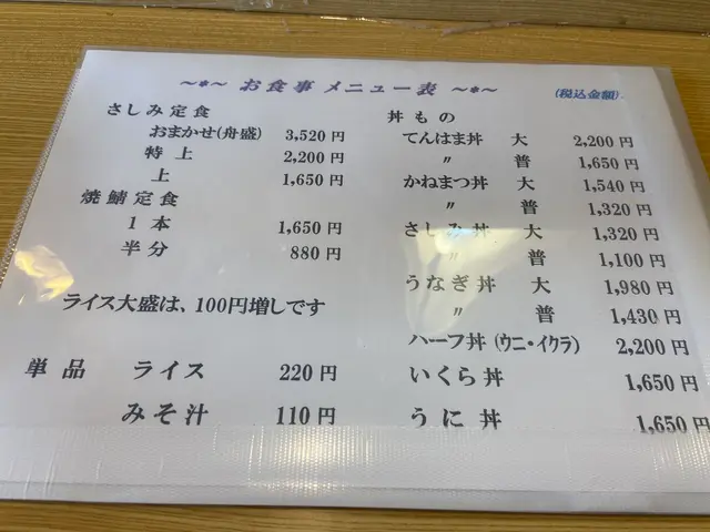 かねまつ