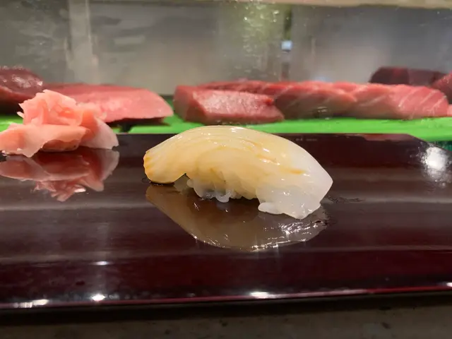 大和寿司