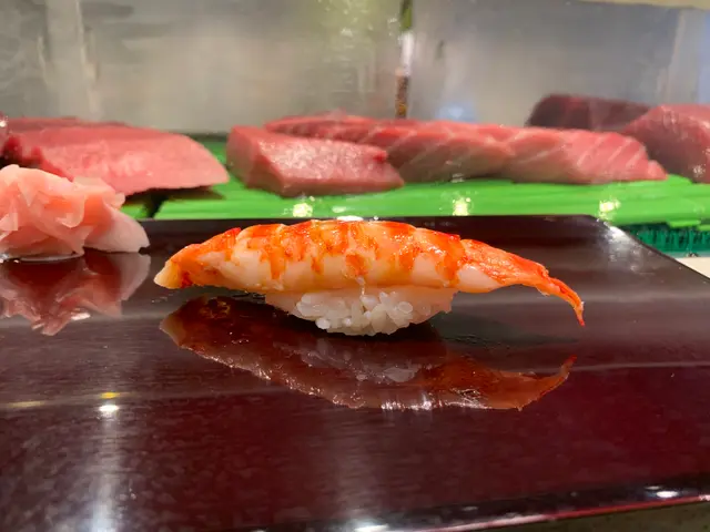 大和寿司
