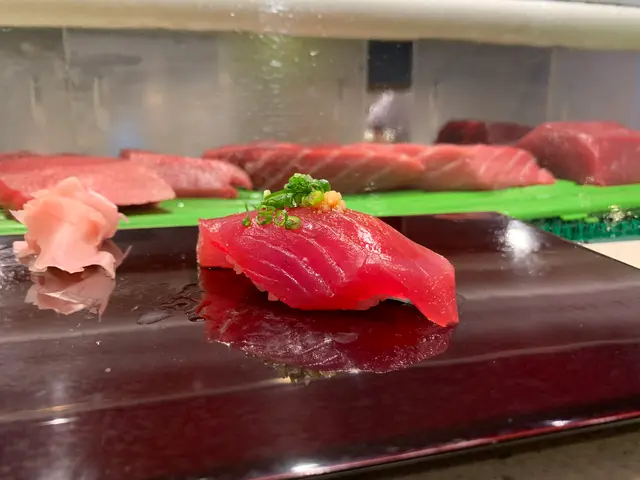 大和寿司
