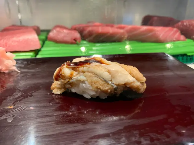 大和寿司