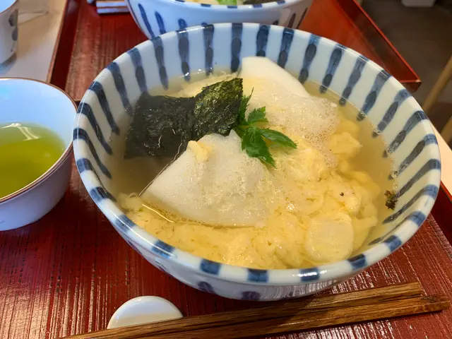 茂助だんご 豊洲市場