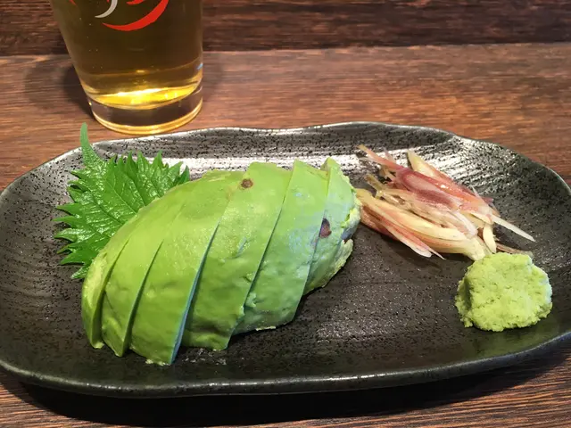ビアバー うしとら 壱号店