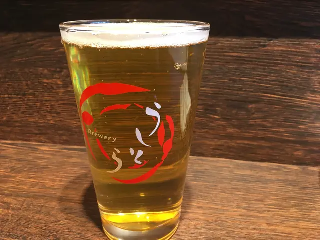 ビアバー うしとら 壱号店