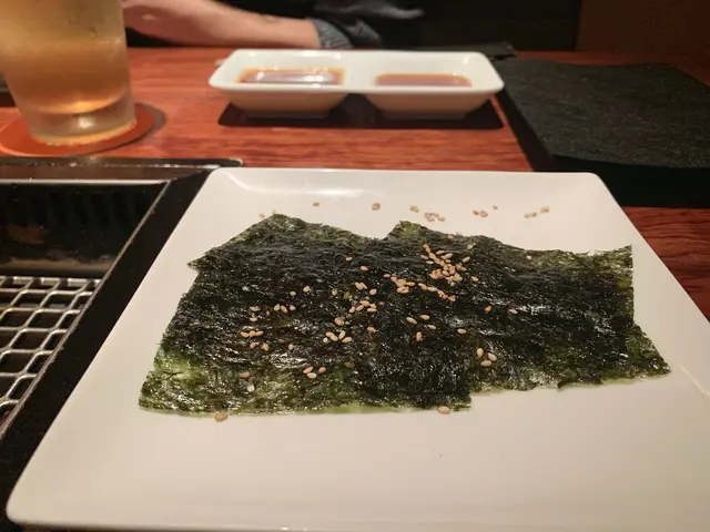 恵比寿焼肉 kintan