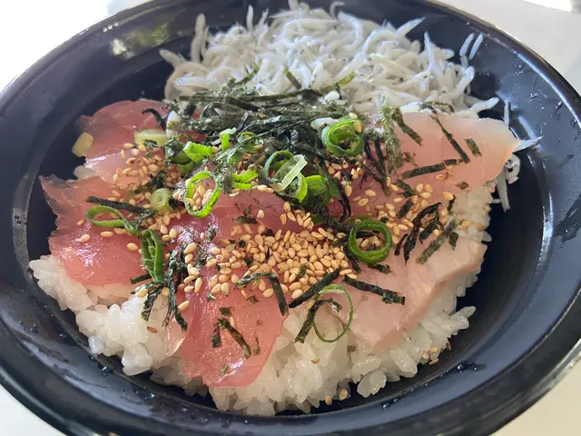 熊野（漁協） 水産物直売所