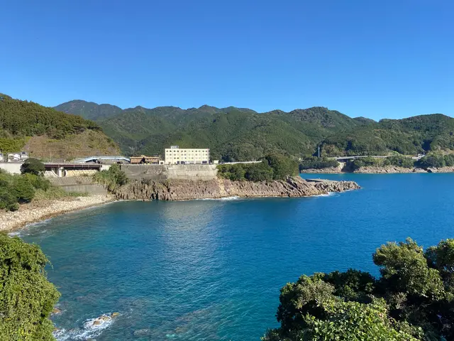 熊野（漁協） 水産物直売所