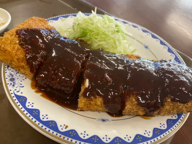 大遠会館 まぐろレストラン