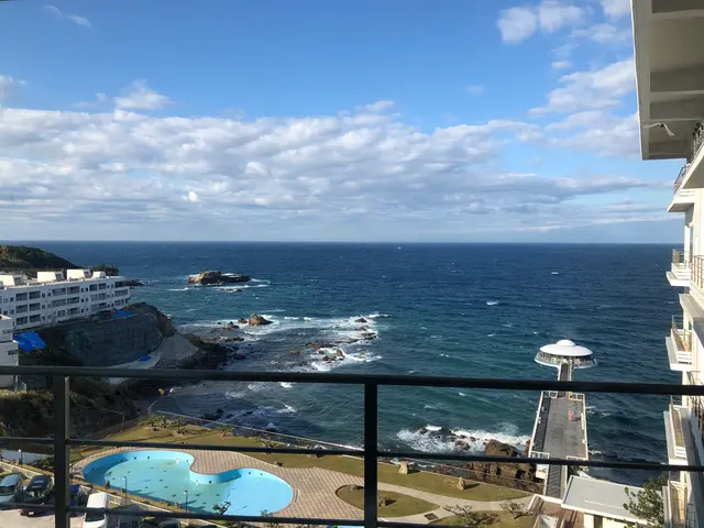 ホテルシーモア