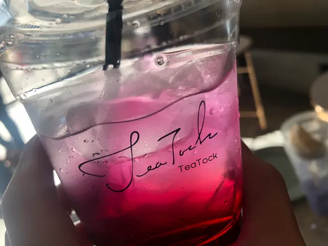 TeaTock