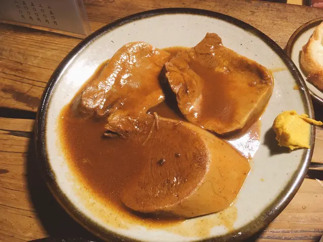 たん焼 忍