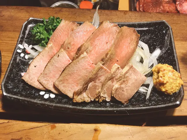 たん焼 忍