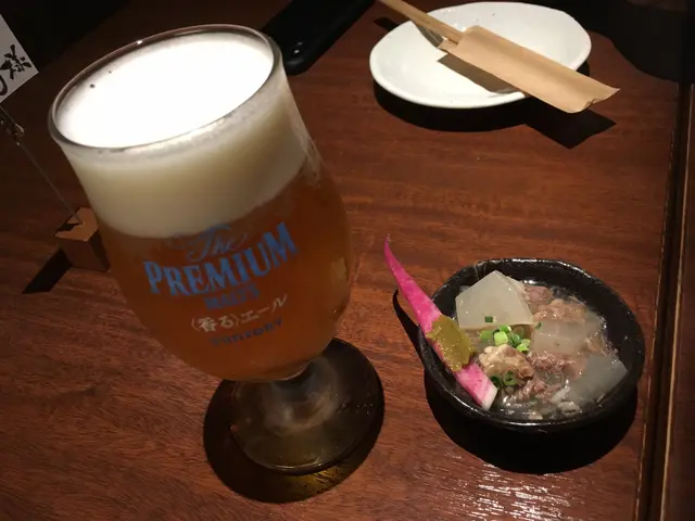 【塊肉と日本酒】完全個室ゴッツジェイズ