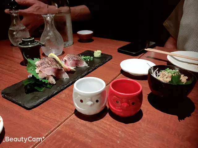 【塊肉と日本酒】完全個室ゴッツジェイズ