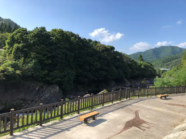 丹波竜の里公園