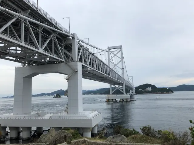 道の駅 うずしお