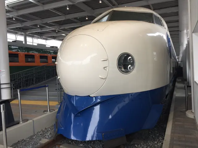 京都鉄道博物館