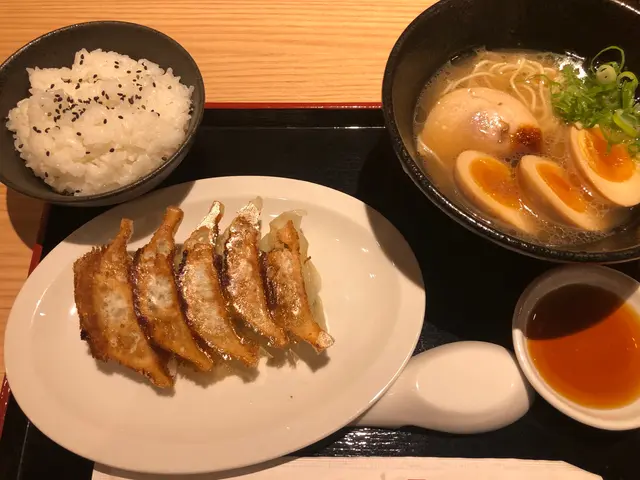 一天門 成田空港 LCCターミナル店
