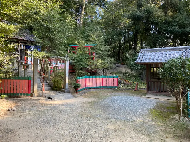 売布神社