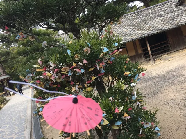 松陰神社