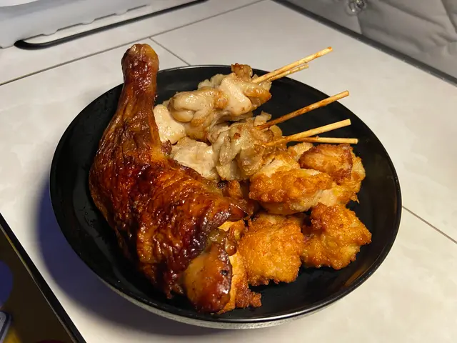 中島ブロイラー