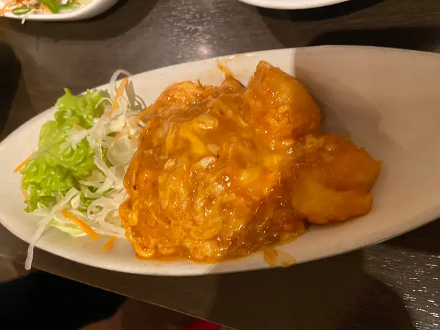 立呑み厨房 いち