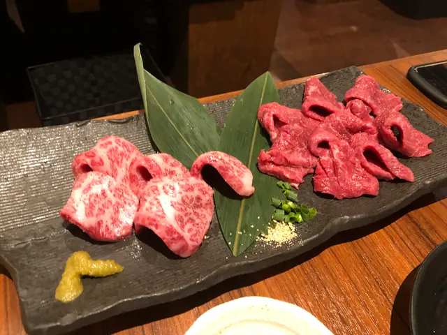 牛恋 恵比寿店