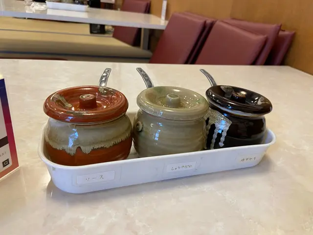 とんかつ川久